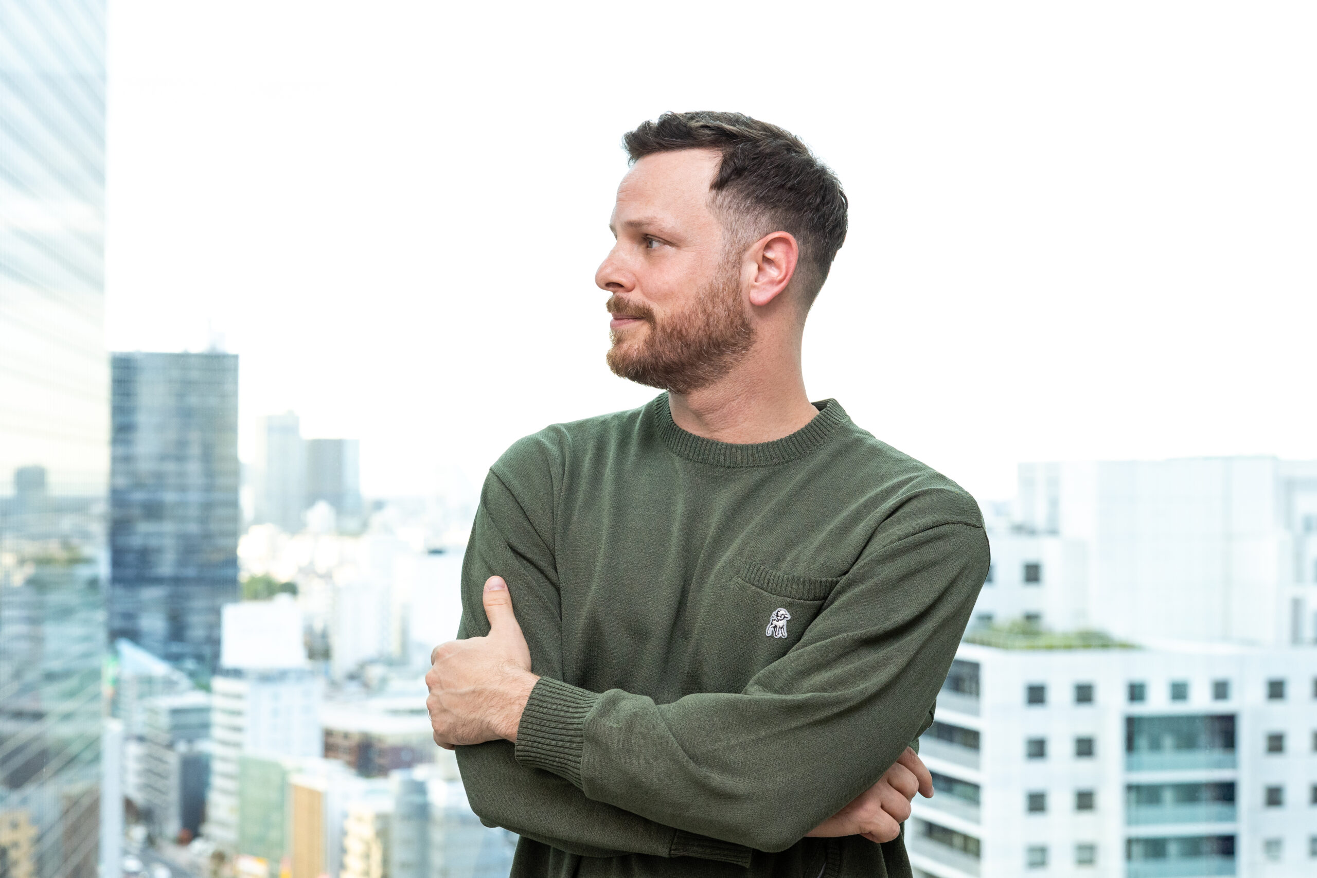 ネルソン・バビンコイ