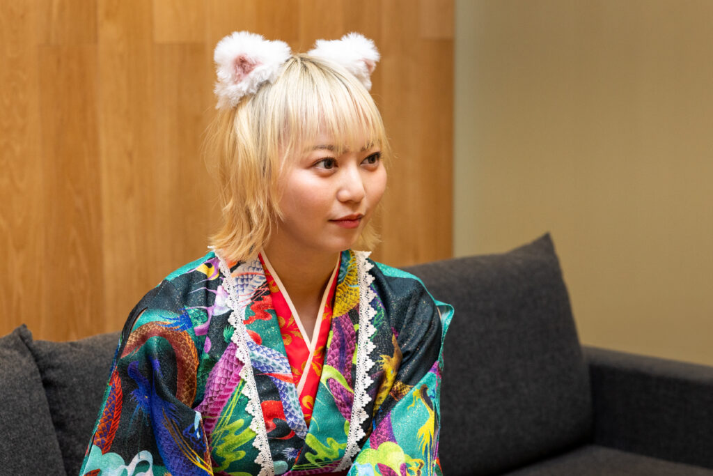 自作の曲がインドネシアとの架け橋に私立恵比寿中学 安本彩花が語る